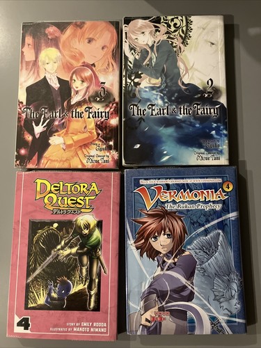 Library books manga - library,