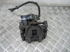 2018 FORD MONDEO ZETEC CD391