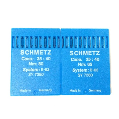 Schmetz industrial coverstitch - industrial,