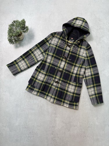 Gloverall duffle coat womens - gloverall,