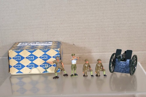 Britains tommy atkins - britains,
