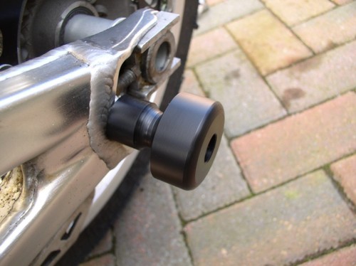 Yamaha paddock stand bobbins - yamaha,