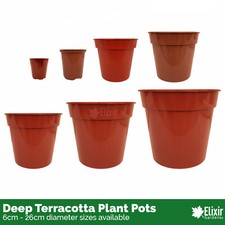 Strong terracotta recycled - strong,