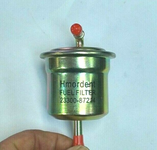 Fits daihatsu fuel filter - fits,