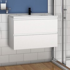 1000mm Bathroom Vanity Unit