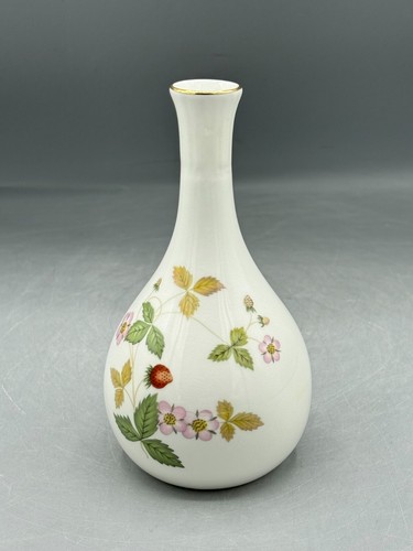 Wedgwood wild strawberry - wedgwood,
