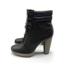 Lacoste Paris Damsel Leather