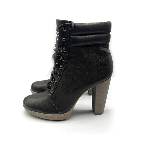 Lacoste paris damsel leather - damsel,