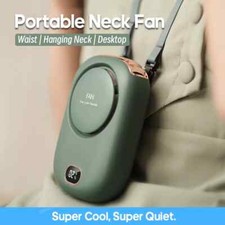 USB Rechargeable Portable