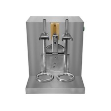 Auto Bubble Tea Shaker Double
