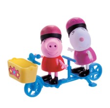 Brand new rare peppa pig - brand,