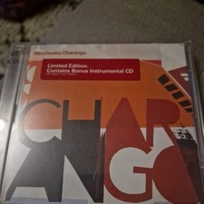 Charango by Morcheeba (CD