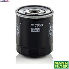 OIL FILTER W 7053 FOR FSO