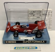 SCALEXTRIC 1970s C26 C026