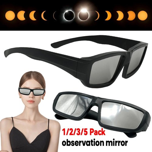 Pack solar eclipse - 1, to