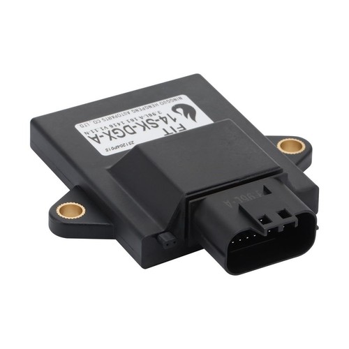 Pin motorcycle cdi - 18,