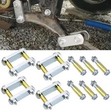 Trailer Shackles Kit for