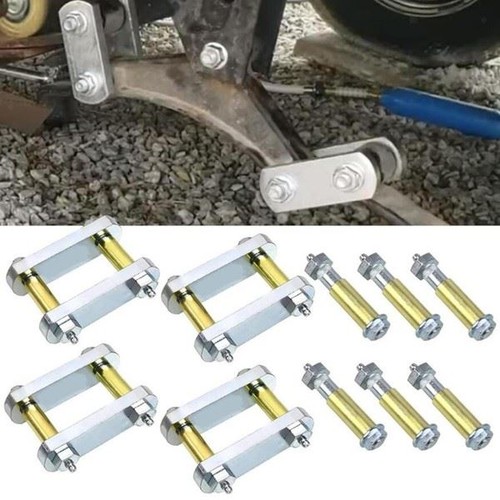 Trailer shackles kit - trailer,