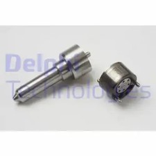 Injector repair kit 7135-701