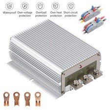 DC 12V to 24V 30A 720W