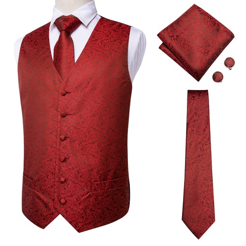 Mens paisley jacquard - paisley,