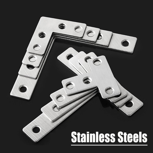 Stainless steel flat - stainless, l