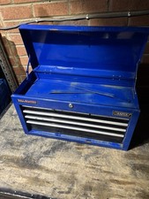 Draper Tool Chest, 6 Drawer