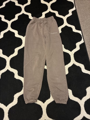 Women jogging bottoms - xs,