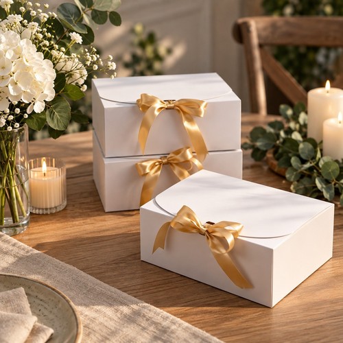 3pcs large medium white - large, gift