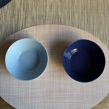 iitala Teema Soup/cereal Bowl Set Of 2
