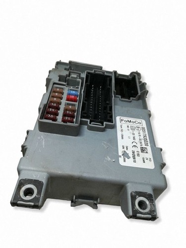 Ford 2010 fuse module - fuse,