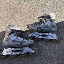 Salomon PowerArch DR85 Women's