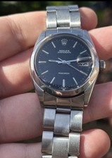 Rolex oysterdate - rolex,