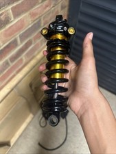 Cane Creek DB Coil Double Barrel IL InLine Rear Mountain Bike Spring Shock