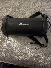 Bluetooth Party Speaker Accelerate Tested and Working