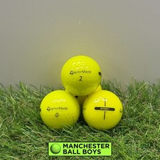Taylormade Distance Golf Balls