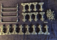 Schreiber Splice Wardrobe 16 X