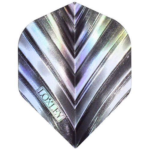 Loxley silika rainbow feather - loxley,