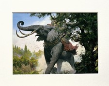 Lord of the Rings-Vintage