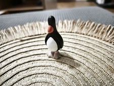 Wallace and Gromit Feathers