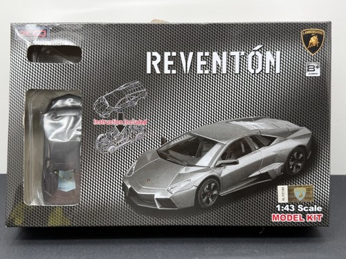 Lamborghini reventon - xq,