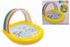 Kids Garden Paddling "58''