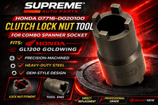 Honda 07716-0020100 Clutch