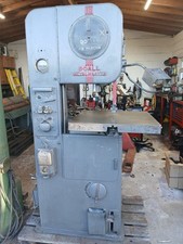 DOALL METALMASTER Vertical