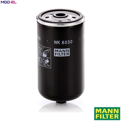 Fuel filter 8030 - 8030, for