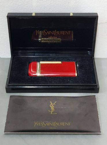 Yves saint laurent - saint,