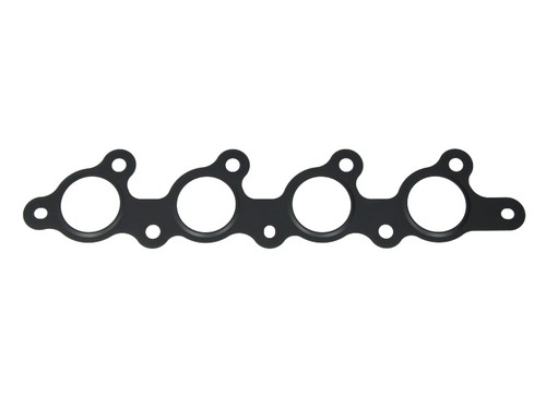 Exhaust manifold gasket fits