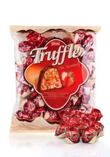 Truffle Strawberry Flavoured