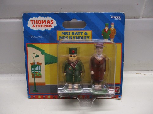 Ertl thomas the tank engine - thomas,