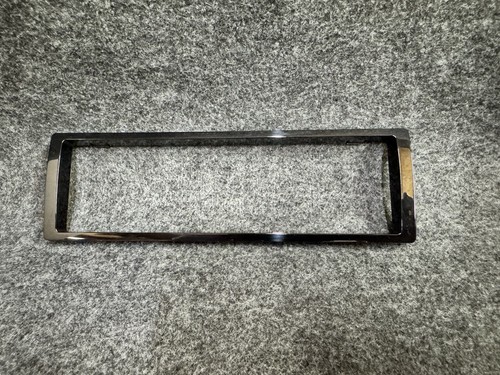 Kenwood face front surround - kenwood,